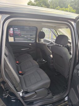 Ford Galaxy 2.0 103kw 7míst - 5