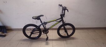 BMX Capriolo Totem 20 6.0 - 5