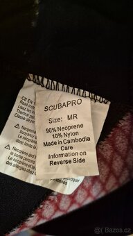 Pánský Neopren Scubapro - 5