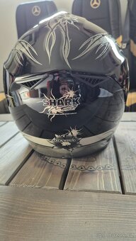 Dámská helma Shark RSI velikost S - 5
