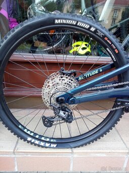 Rocky Mountain ALTITUDE POWERPLAY ALLOY 70 - 5