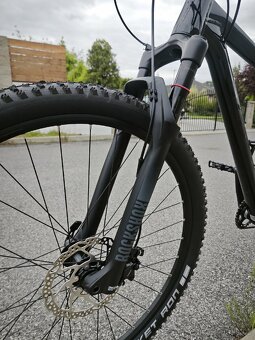 Stevens Devils Trail 2024 | 29" | L | ROCKSHOX | Magura - 5