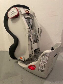 Britax Romer King ll - 5