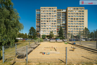Prodej bytu 2+kk, 45 m2, Boloňská, Praha - 5