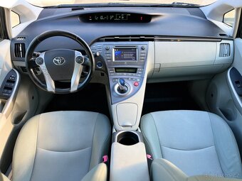 Toyota Prius - 5