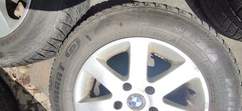 BMW R15 AUTEC 7JxR15 ET15 - 5