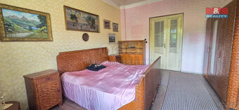 Prodej rodinného domu, 70 m², Pardubice, ul. Pod Lipami - 5