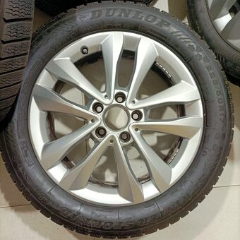 17" ALU kola – 5x112 – MERCEDES (BMW, AUDI, VW) - 5