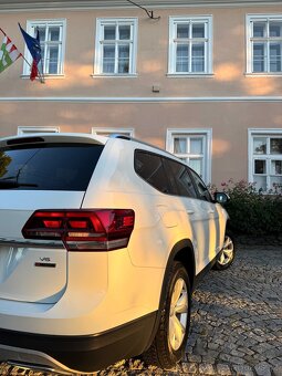Volkswagen Atlas, 3.6 206kW, 4motion, 8A/T, 78t.km - 5