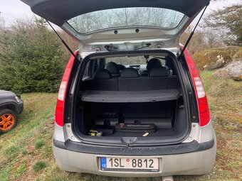 Mitsubishi COLT 2006 - 5