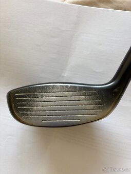 Hybrid PING i20 - 20° - 5