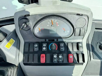 Traktorbagr•r4x4• Caterpillar 424|55 kW (75 HP)-980mth TOP - 5