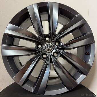 VW PASSAT B8/ARTEON 5x112 R18 ET40 8.0Jx18 57,1mm - 5