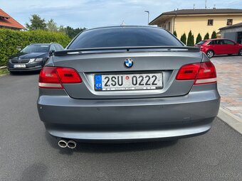 BMW 330XD 2007, 3.0. TDI 170kw - 5