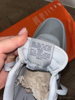 Air Force 1 ‘07 LV8 - 5