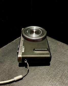 Panasonic Lumix DMC-TZ61 – s 30× zoomem - 5