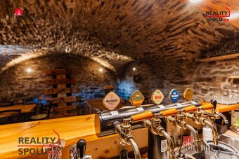 Prodej, komerční/restaurace, 161 m2, 34142 Velhartice, Klato - 5