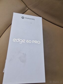 Motorola Edge 60 Pro 12GB/512GB - 5