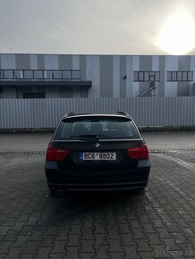BMW 318D 2011 - 5