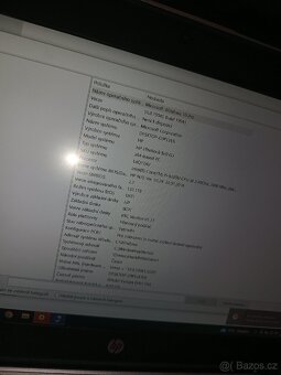 HP Elitebook - 5
