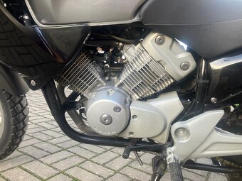 Honda Varadero XL125 V - 5