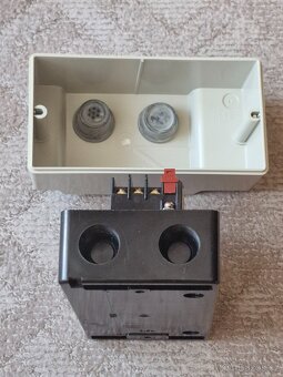 Danfoss TYPE CI 12 - v krabici se 2 ovládacími tlačítky - 5