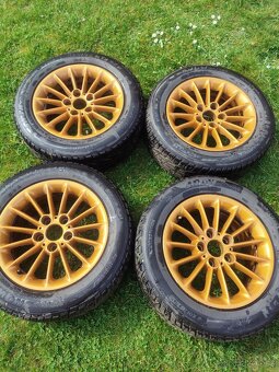 Bmw e39 Styling 48 - 5