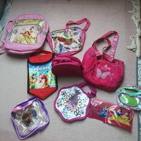 HRACKY, Batuzky, tašky, dalsi, panenky - 5