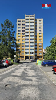 Prodej bytu 1+kk, 31 m², Český Těšín, ul. Slezská - 5