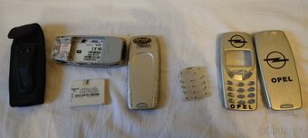 NOKIA 3315  Rarita  - 5