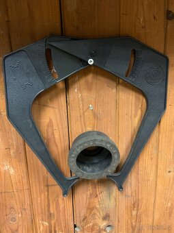 Vybavení pneuservisu, autodílny, servisu - 5