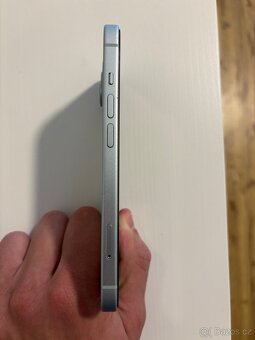 Prodám iPhone 15, 256 GB - 5