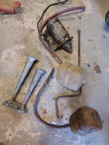 Díly Lada, VAZ, Ziguli - 5