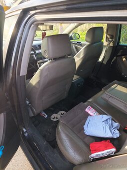 Passat B6 1.9.tdi 77kw ND 15tis. - 5