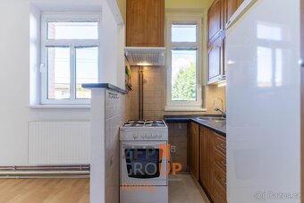 Prodej bytu 3+kk o rozloze 49 m², ulice Mostní, Zlín - 5