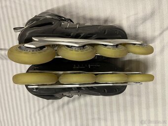 Rollerblade Crossfire 360 - 5