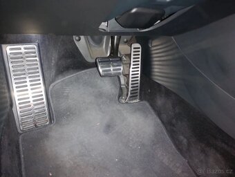 PEDALE NASLAPY NA PEDALY SPORTOVE PEDALE - 5