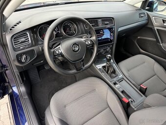VW Golf 7 2,0TDi Combi Rabbit – 2018 – FULL LED, ACC, TAŽNÉ - 5