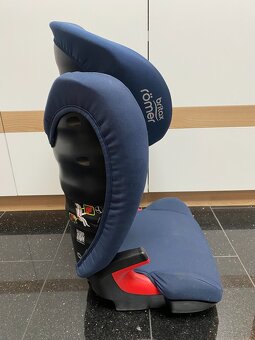 BRITAX KID II - 5
