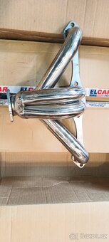 Chevrolet Corvette C3 5.7 - 5