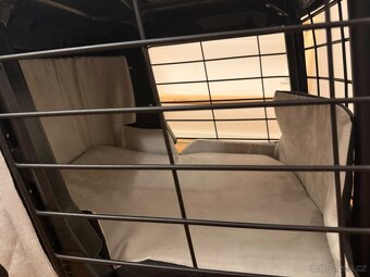 Přepravní box 4pets pro psy - 5