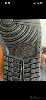 Boty Air Jordan 1Mid SE - 5