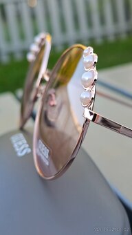 Guess sluneční brýle - velikost 58 - 5