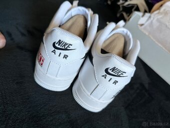 Custom Air Force 1 Scarface Tony Montana - 5