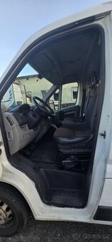 Fiat Ducato L2 H1 - 5