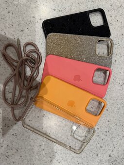 IPhone 15 Pro MAX 256 GB - 5