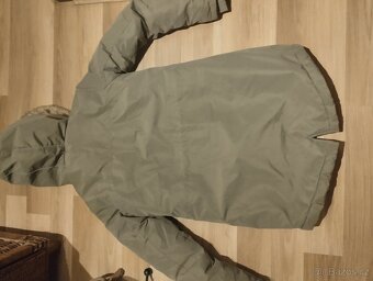 Zimní bunda párka - 5