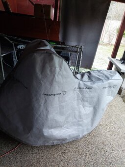 Honda pcx 4000 km. - 5