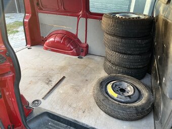 Volkswagen Transporter T6 4Motion - 5