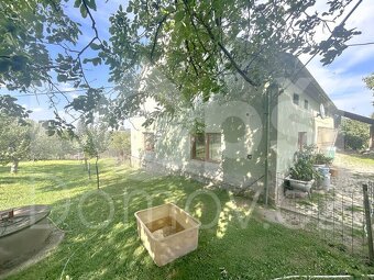 Prodej RD Skorošice se stolárnou a pozemkem 3066 m2 - 5